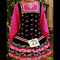 Dress X9874