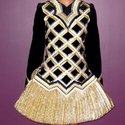 Dress X10074