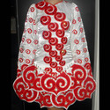 Dress X10108