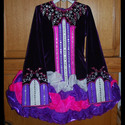 Dress X10122