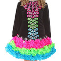 Dress X10162
