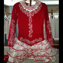 Dress X10170