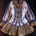 Dress X10183