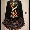 Dress X10198