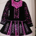 Dress X10204