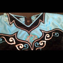 Dress X10257