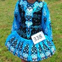 Dress X10271
