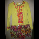 Dress X10287