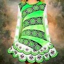 Dress X10299