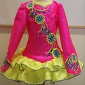 Dress X9926