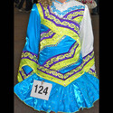 Dress X9988