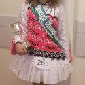 Dress X10337