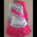 Dress X10363