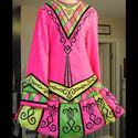 Dress X10424