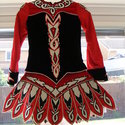 Dress X10433