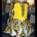 Dress X10478