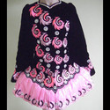 Dress X10518