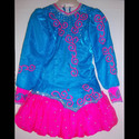 Dress X10524