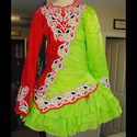 Dress X10578