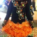 Dress X10612