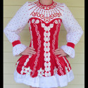 Dress X10644