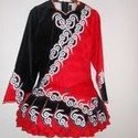 Dress X10656