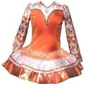 Dress X10668