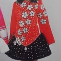 Dress X10674