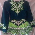 Dress X10703