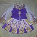 Dress X10727