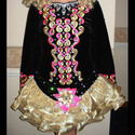 Dress X10746