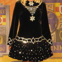 Dress X10771