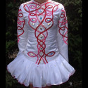 Dress X10775
