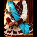 Dress X10781