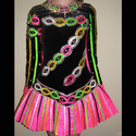 Dress X10808