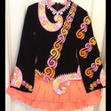 Dress X10818