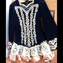 Dress X10837