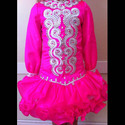 Dress X10855