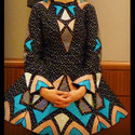 Dress X10949