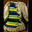 Dress X10963