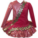 Dress X10992