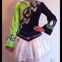 Dress X11006