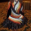 Dress X11086