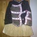 Dress X11106