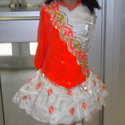 Dress X11203
