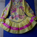 Dress X11301