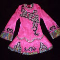 Dress X10868
