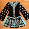 Dress X11533