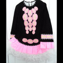 Dress X11695
