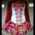 Dress X11752